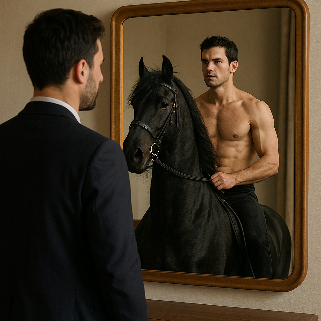 Frica de a incepe din nou