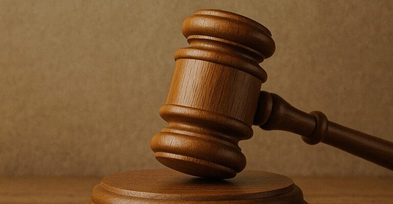 Legea nescrisă a bunului-simț juridic