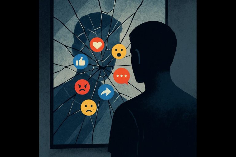 Pedeapsa socială – cum condamnăm fără proces