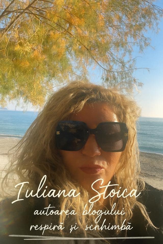 iuliana stoica