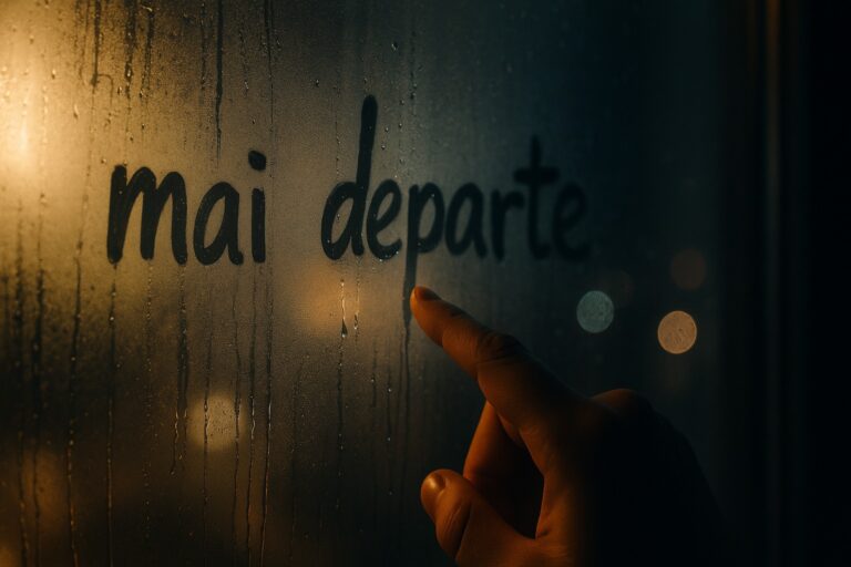 Când simți că e momentul să-ți schimbi drumul profesional