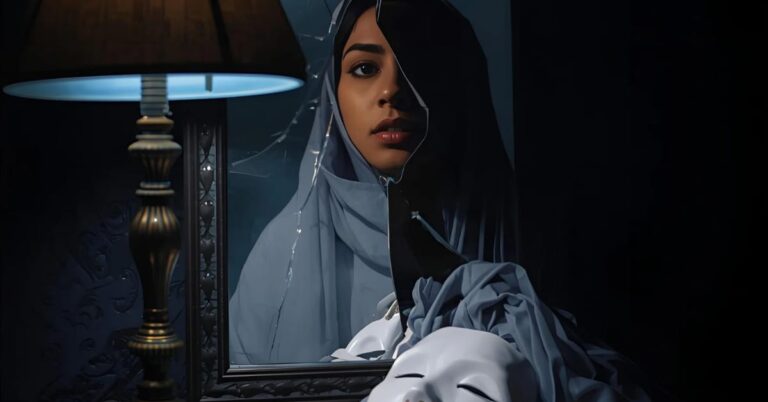 Cine sunt când nu mă privește nimeni?