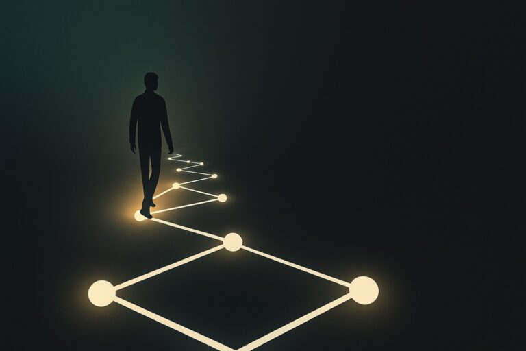 Strategie conștientă vs. pilot automat