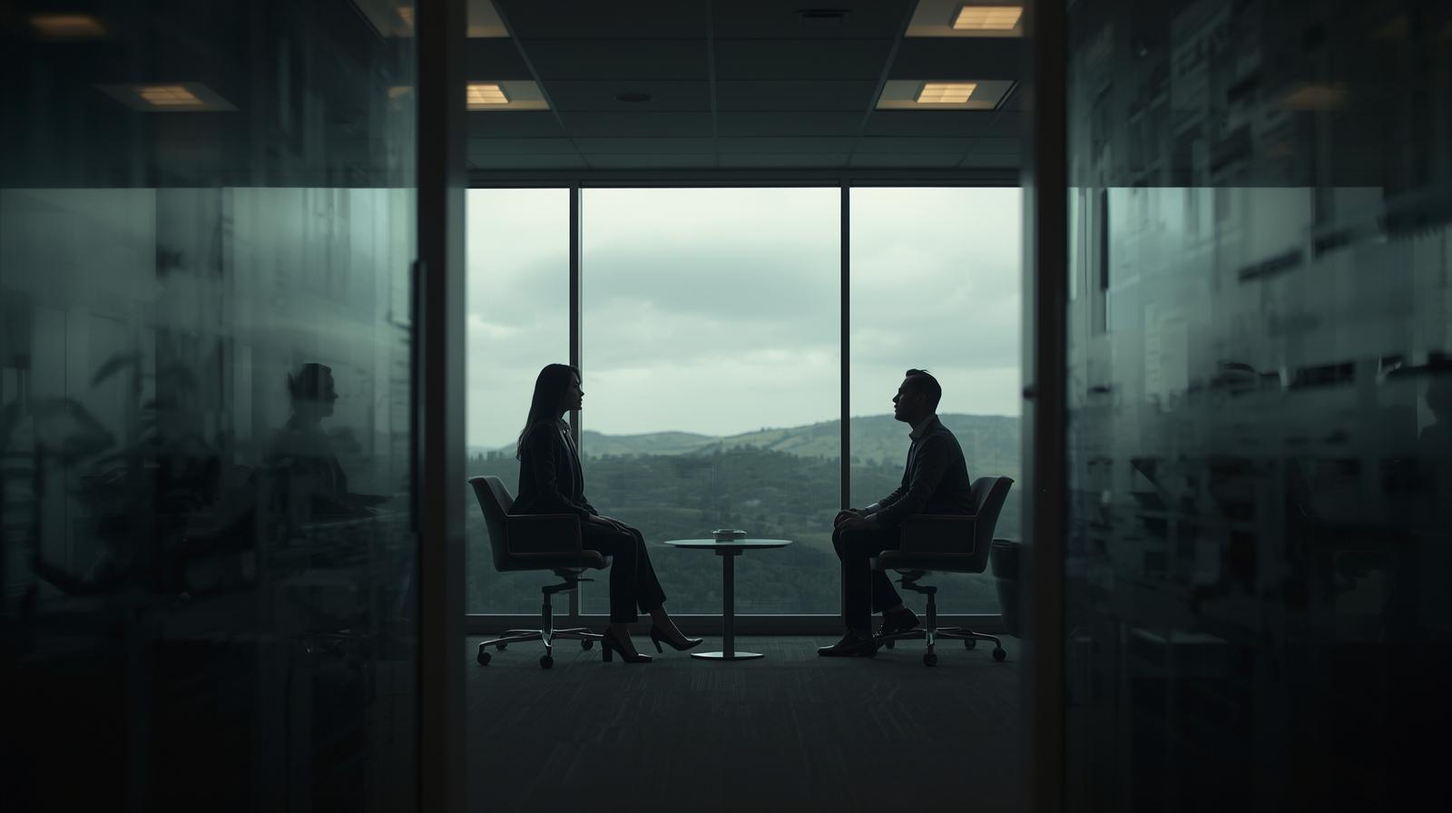 refuzul ca oportunitate