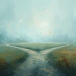 Cum alegi un nou drum fara sa ti sabotezi prezentul