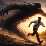 conflictul tacut dintre cine suntem si cine vrem sa devenim