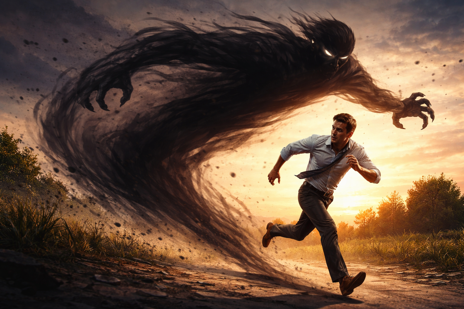 conflictul tacut dintre cine suntem si cine vrem sa devenim